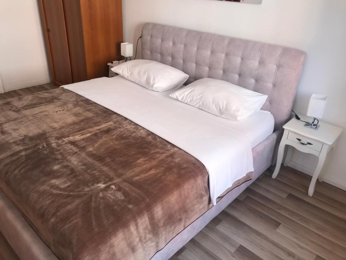 City Core Apartment Split Luaran gambar
