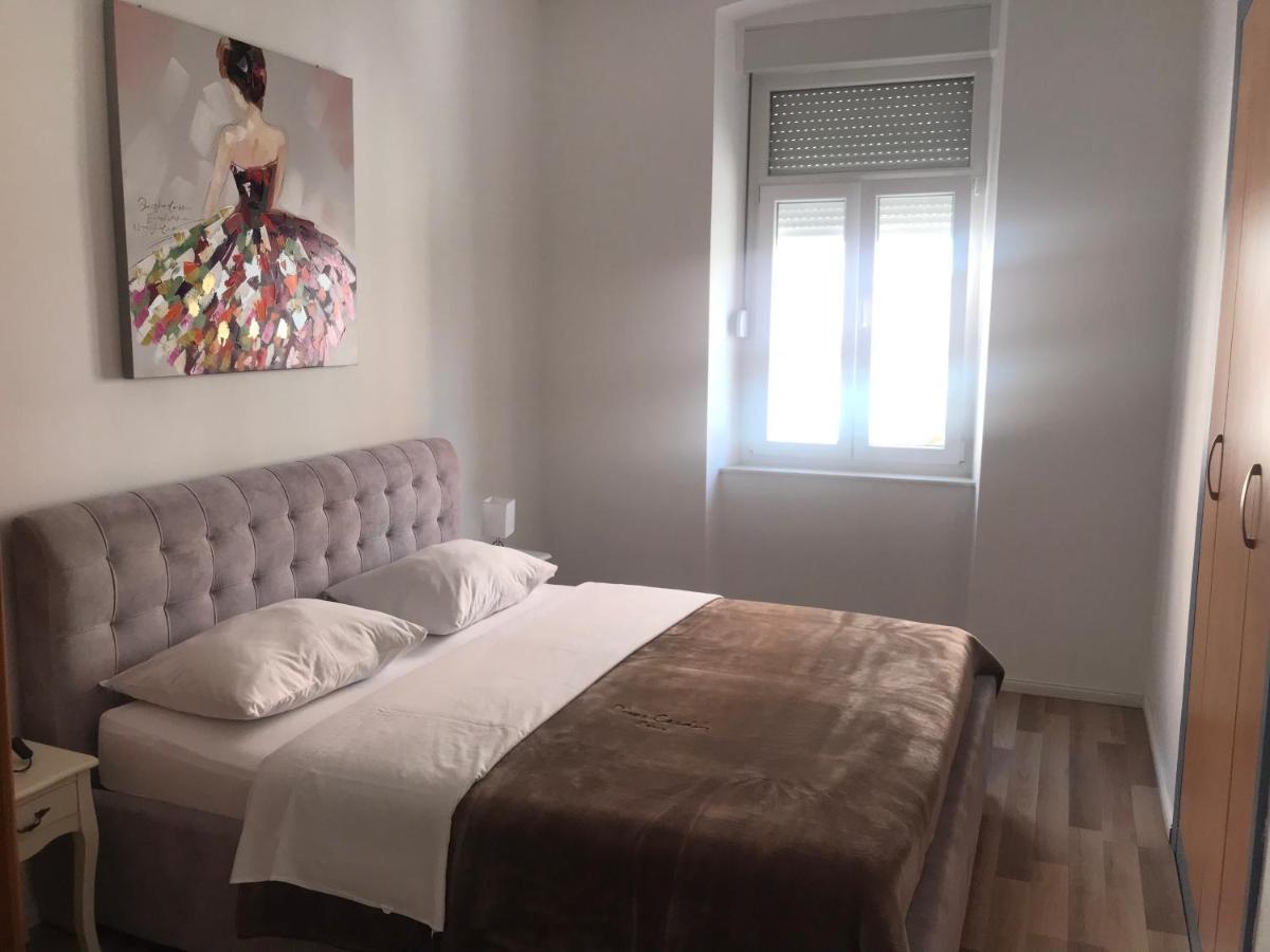 City Core Apartment Split Luaran gambar