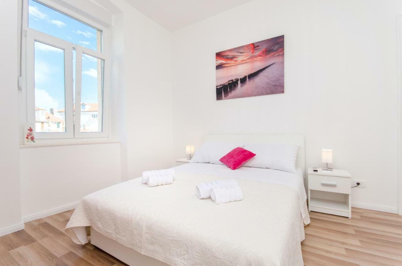 City Core Apartment Split Luaran gambar