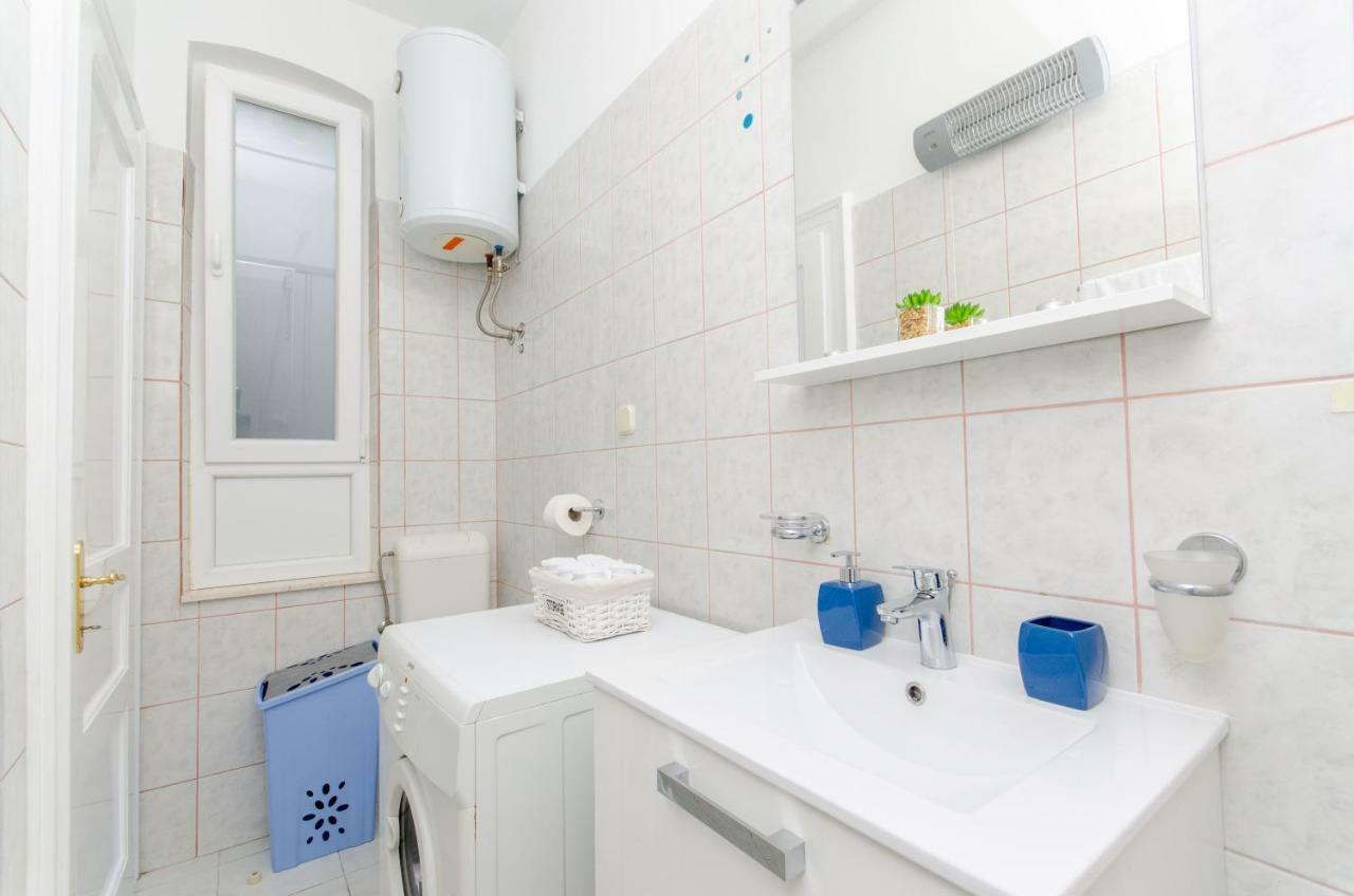 City Core Apartment Split Luaran gambar