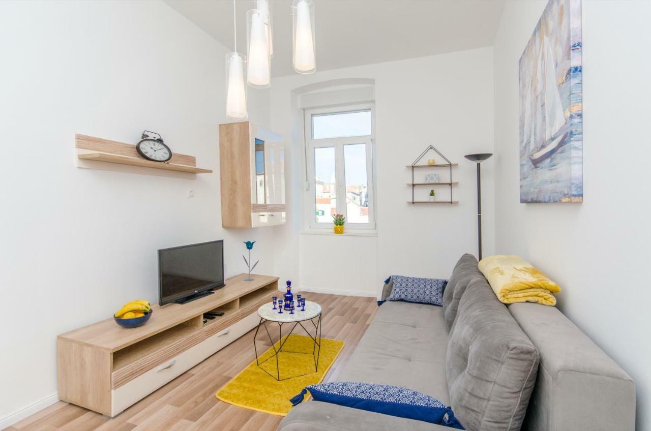 City Core Apartment Split Luaran gambar