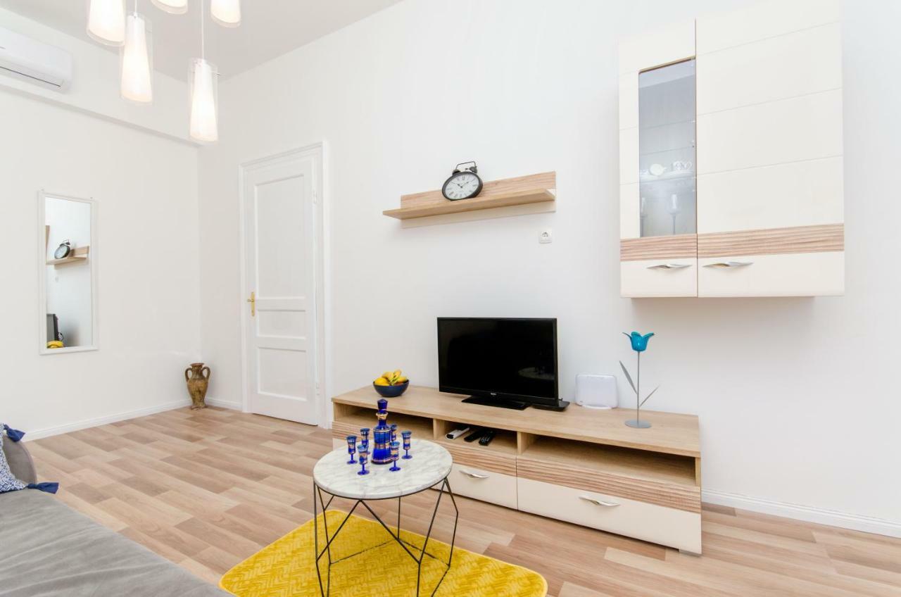 City Core Apartment Split Luaran gambar