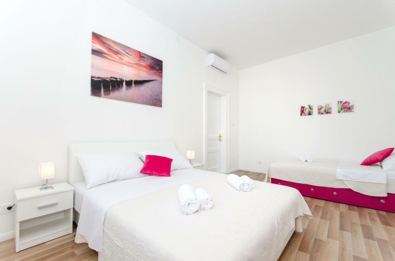 City Core Apartment Split Luaran gambar
