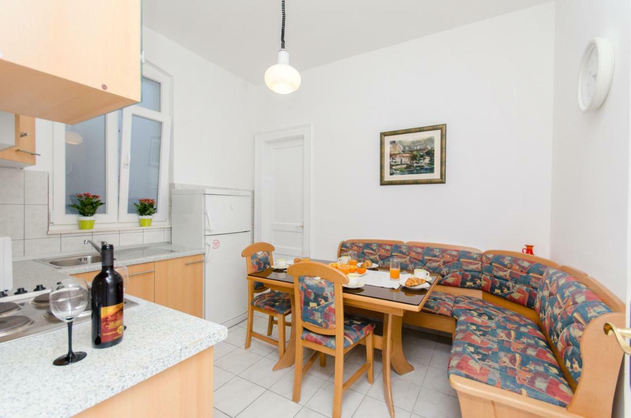 City Core Apartment Split Luaran gambar