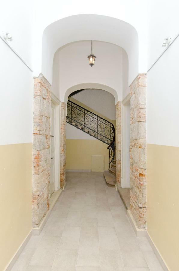 City Core Apartment Split Luaran gambar